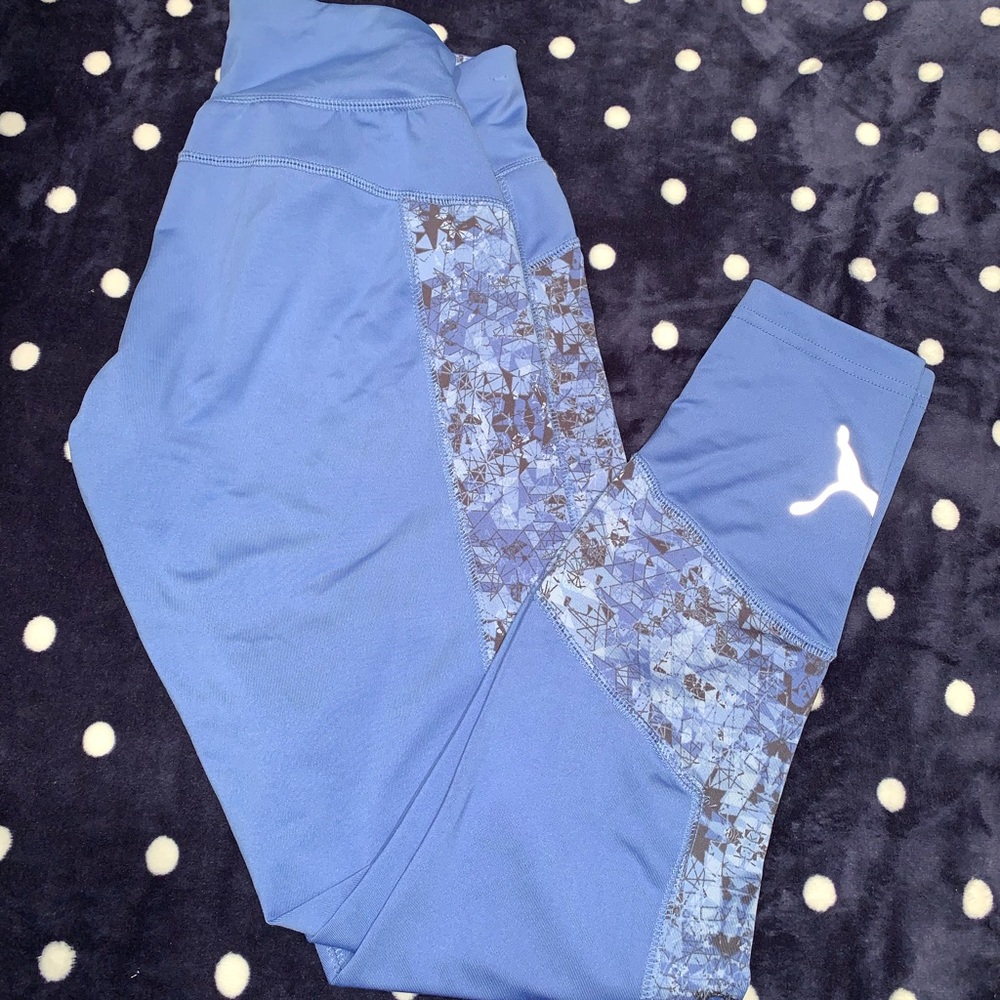 Puma Size Small Legging like new